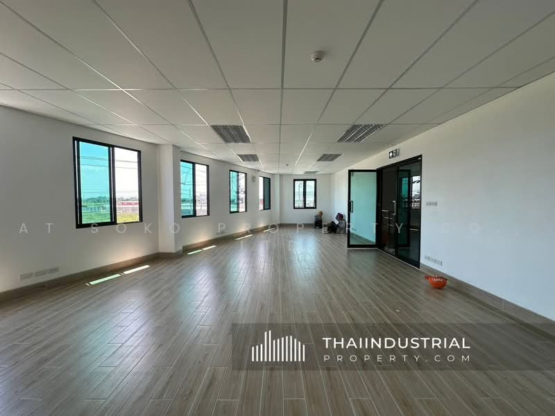 Factory or Warehouse 3000 sqm for RENT at Bang Sao Thong, Samut Prakan (ID: AT1723R), Samut Prakan, Srisa Chorakhe Yai, Bang Sao Thong, Samut Prakan, , 3,000 sqm, Warehouse/Factory For Rent, by AT SOKO PROPERTY CO., LTD, 11523203 - DDproperty.com