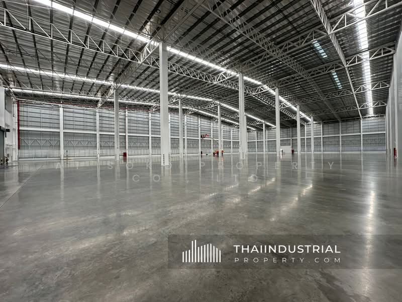 โกดังให้เช่า โรงงานให้เช่า 5160 ตรม ศีรษะจรเข้ใหญ่, บางเสาธง, สมุทรปราการ (ID: AT1724R), สมุทรปราการ, ศีรษะจรเข้ใหญ่, บางเสาธง, สมุทรปราการ, 5,160 ตร.ม., โกดัง-โรงงาน ให้เช่า, โดย AT SOKO PROPERTY CO., LTD, 11523207 - DDproperty.com