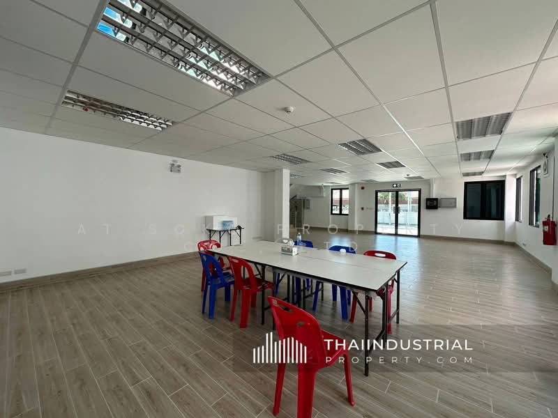 Factory or Warehouse 5160 sqm for RENT at Bang Sao Thong, Samut Prakan ((ID: AT1724R), Samut Prakan, Srisa Chorakhe Yai, Bang Sao Thong, Samut Prakan, , 5,160 sqm, Warehouse/Factory For Rent, by AT SOKO PROPERTY CO., LTD, 11523207 - DDproperty.com