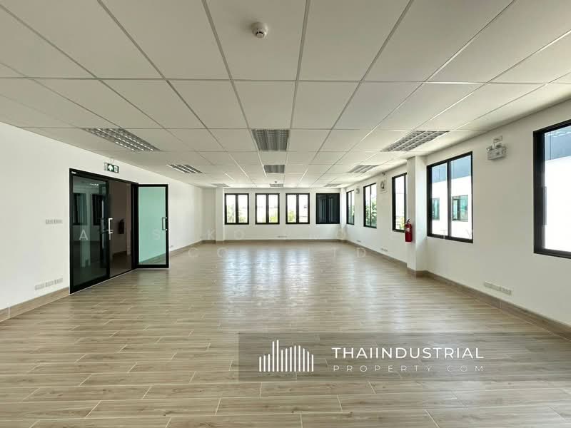 โกดังให้เช่า โรงงานให้เช่า 5160 ตรม ศีรษะจรเข้ใหญ่, บางเสาธง, สมุทรปราการ (ID: AT1724R), สมุทรปราการ, ศีรษะจรเข้ใหญ่, บางเสาธง, สมุทรปราการ, 5,160 ตร.ม., โกดัง-โรงงาน ให้เช่า, โดย AT SOKO PROPERTY CO., LTD, 11523207 - DDproperty.com