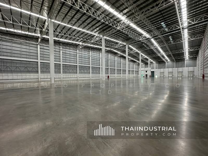 โกดังให้เช่า โรงงานให้เช่า 4290 ตรม ศีรษะจรเข้ใหญ่, บางเสาธง, สมุทรปราการ (หมายเลขประกาศ: AT1725R), สมุทรปราการ, ศีรษะจรเข้ใหญ่, บางเสาธง, สมุทรปราการ, 4,290 ตร.ม., โกดัง-โรงงาน ให้เช่า, โดย AT SOKO PROPERTY CO., LTD, 11523219 - DDproperty.com