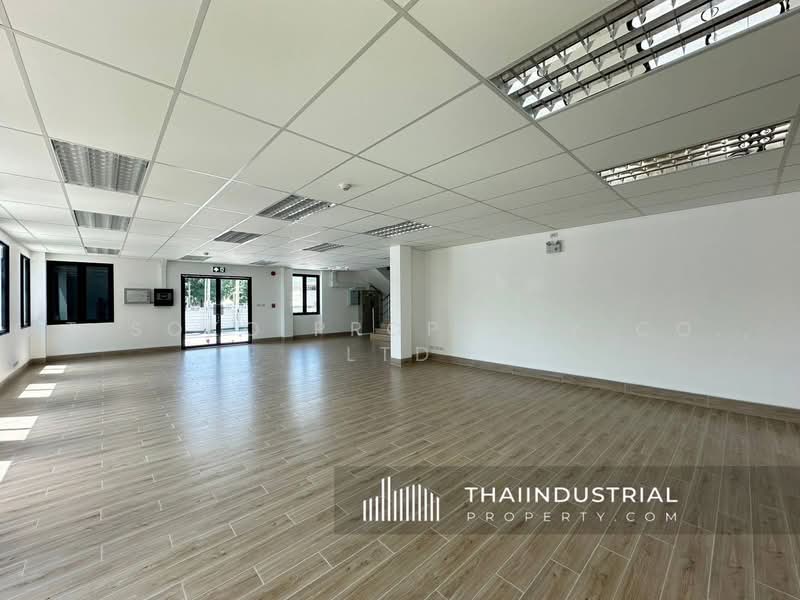 โกดังให้เช่า โรงงานให้เช่า 4290 ตรม ศีรษะจรเข้ใหญ่, บางเสาธง, สมุทรปราการ (หมายเลขประกาศ: AT1725R), สมุทรปราการ, ศีรษะจรเข้ใหญ่, บางเสาธง, สมุทรปราการ, 4,290 ตร.ม., โกดัง-โรงงาน ให้เช่า, โดย AT SOKO PROPERTY CO., LTD, 11523219 - DDproperty.com