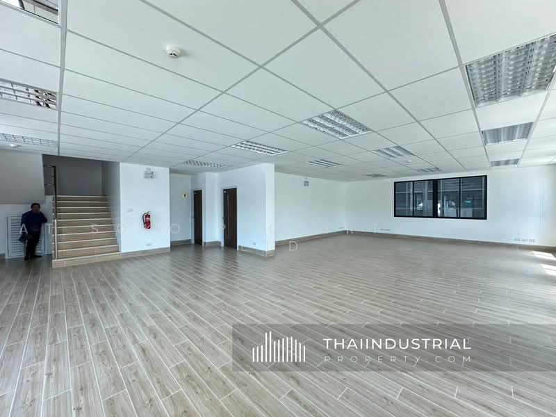 โกดังให้เช่า โรงงานให้เช่า 4290 ตรม ศีรษะจรเข้ใหญ่, บางเสาธง, สมุทรปราการ (หมายเลขประกาศ: AT1725R), สมุทรปราการ, ศีรษะจรเข้ใหญ่, บางเสาธง, สมุทรปราการ, 4,290 ตร.ม., โกดัง-โรงงาน ให้เช่า, โดย AT SOKO PROPERTY CO., LTD, 11523219 - DDproperty.com