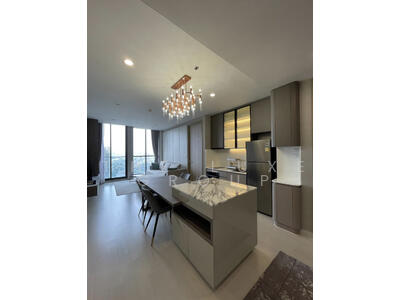 For Rent - Noble Ploenchit, Bangkok