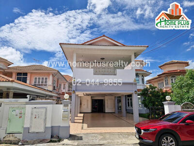 ขาย - Passorn 2 Rangsit Klong 3 : ภัสสร 2 รังสิต คลอง 3, ปทุมธานี