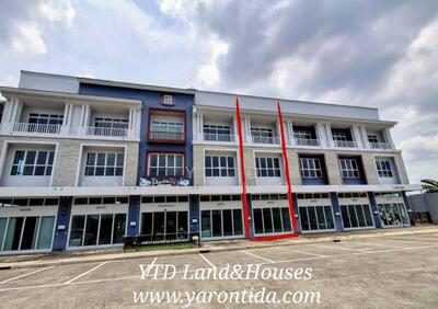 ขาย - Villaggio Phetkasem - Sai 4 : วิลลาจจิโอ เพชรเกษม - สาย 4, สมุทรสาคร