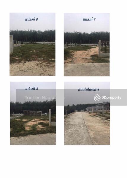 ขาย - ที่ดินทำหมู่บ้านหาดใหญ่ ดำเนินกิจการต่อ, สงขลา