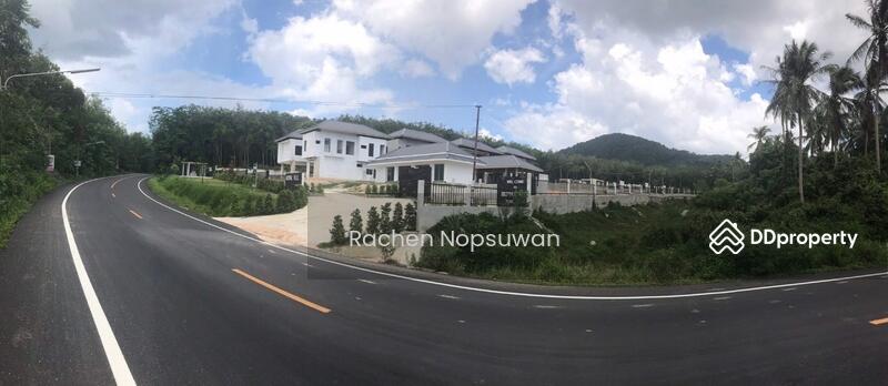 ขาย - ที่ดินทำหมู่บ้านหาดใหญ่ ดำเนินกิจการต่อ, สงขลา