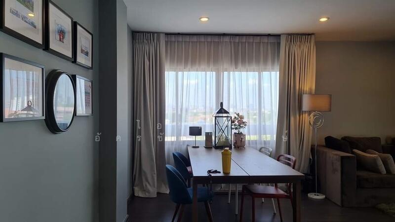 Baan Prachaniwet 1 : บ้านประชานิเวศน์ 1, กรุงเทพ, เทศบาลนิมิตเหนือ, ลาดยาว, จตุจักร, กรุงเทพ, 59 ตร.ม., คอนโด ให้เช่า, โดย ไอรินทร์ อัครชัยธนรักษ์, 11523368 - DDproperty.com