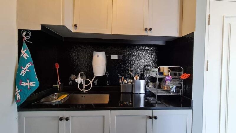 Baan Prachaniwet 1 : บ้านประชานิเวศน์ 1, กรุงเทพ, เทศบาลนิมิตเหนือ, ลาดยาว, จตุจักร, กรุงเทพ, 59 ตร.ม., คอนโด ให้เช่า, โดย ไอรินทร์ อัครชัยธนรักษ์, 11523368 - DDproperty.com