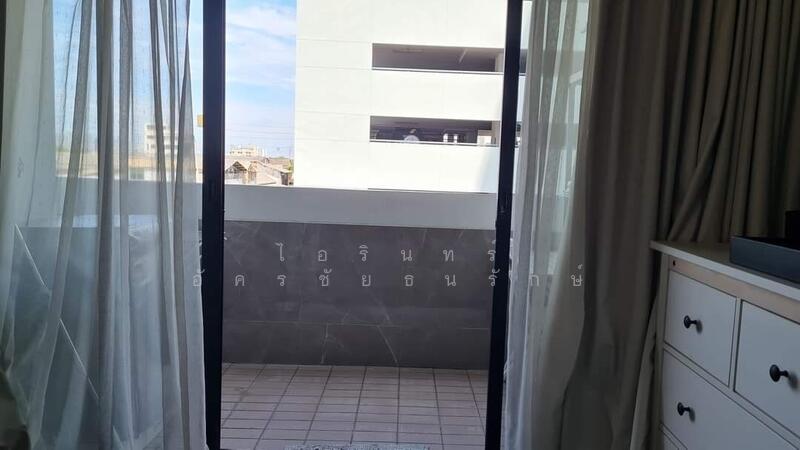 Baan Prachaniwet 1 : บ้านประชานิเวศน์ 1, กรุงเทพ, เทศบาลนิมิตเหนือ, ลาดยาว, จตุจักร, กรุงเทพ, 59 ตร.ม., คอนโด ให้เช่า, โดย ไอรินทร์ อัครชัยธนรักษ์, 11523368 - DDproperty.com