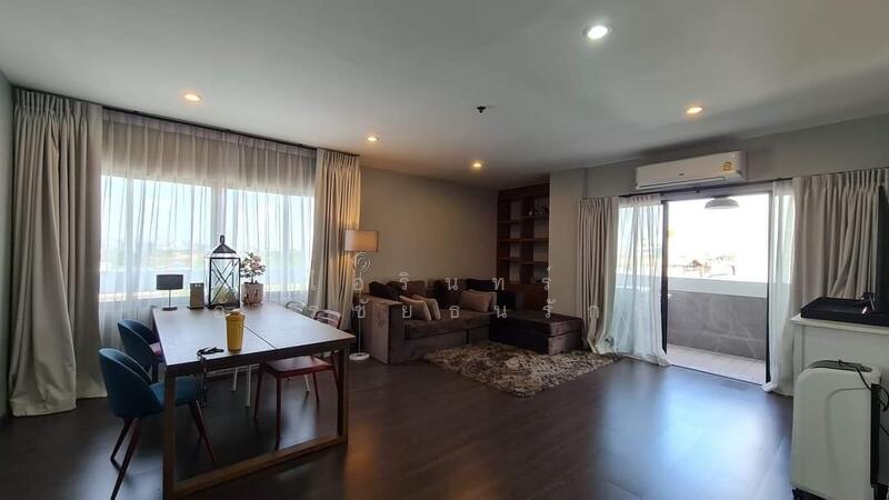 Baan Prachaniwet 1 : บ้านประชานิเวศน์ 1, กรุงเทพ, เทศบาลนิมิตเหนือ, ลาดยาว, จตุจักร, กรุงเทพ, 59 ตร.ม., คอนโด ให้เช่า, โดย ไอรินทร์ อัครชัยธนรักษ์, 11523368 - DDproperty.com