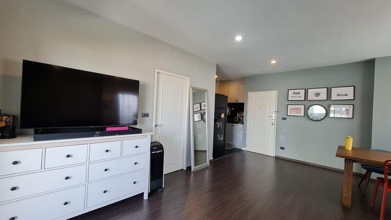 Baan Prachaniwet 1 : บ้านประชานิเวศน์ 1, กรุงเทพ, เทศบาลนิมิตเหนือ, ลาดยาว, จตุจักร, กรุงเทพ, 59 ตร.ม., คอนโด ให้เช่า, โดย ไอรินทร์ อัครชัยธนรักษ์, 11523368 - DDproperty.com