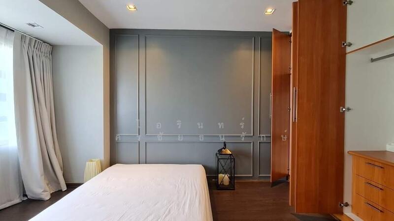 Baan Prachaniwet 1 : บ้านประชานิเวศน์ 1, กรุงเทพ, เทศบาลนิมิตเหนือ, ลาดยาว, จตุจักร, กรุงเทพ, 59 ตร.ม., คอนโด ให้เช่า, โดย ไอรินทร์ อัครชัยธนรักษ์, 11523368 - DDproperty.com