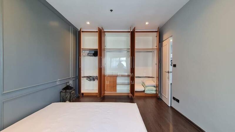 Baan Prachaniwet 1 : บ้านประชานิเวศน์ 1, กรุงเทพ, เทศบาลนิมิตเหนือ, ลาดยาว, จตุจักร, กรุงเทพ, 59 ตร.ม., คอนโด ให้เช่า, โดย ไอรินทร์ อัครชัยธนรักษ์, 11523368 - DDproperty.com