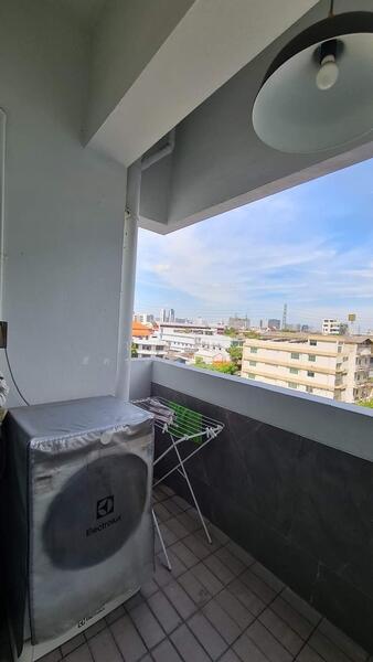 Baan Prachaniwet 1 : บ้านประชานิเวศน์ 1, กรุงเทพ, เทศบาลนิมิตเหนือ, ลาดยาว, จตุจักร, กรุงเทพ, 59 ตร.ม., คอนโด ให้เช่า, โดย ไอรินทร์ อัครชัยธนรักษ์, 11523368 - DDproperty.com