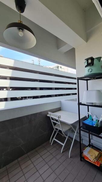 Baan Prachaniwet 1 : บ้านประชานิเวศน์ 1, กรุงเทพ, เทศบาลนิมิตเหนือ, ลาดยาว, จตุจักร, กรุงเทพ, 59 ตร.ม., คอนโด ให้เช่า, โดย ไอรินทร์ อัครชัยธนรักษ์, 11523368 - DDproperty.com