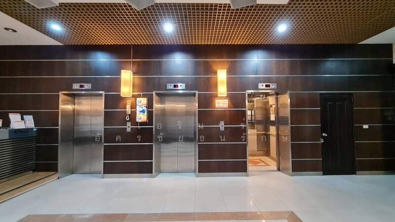 Baan Prachaniwet 1 : บ้านประชานิเวศน์ 1, กรุงเทพ, เทศบาลนิมิตเหนือ, ลาดยาว, จตุจักร, กรุงเทพ, 59 ตร.ม., คอนโด ให้เช่า, โดย ไอรินทร์ อัครชัยธนรักษ์, 11523368 - DDproperty.com