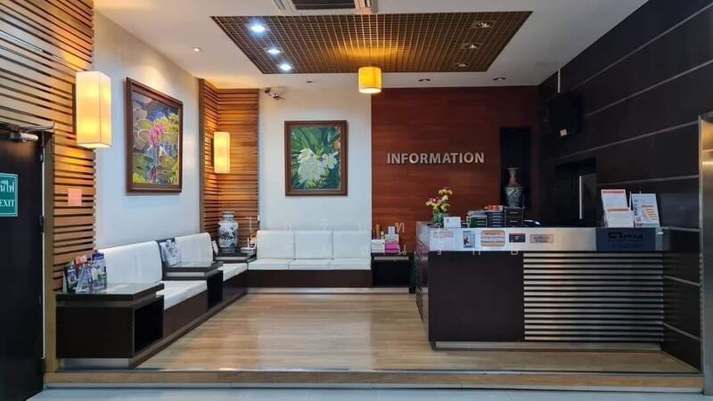 Baan Prachaniwet 1 : บ้านประชานิเวศน์ 1, กรุงเทพ, เทศบาลนิมิตเหนือ, ลาดยาว, จตุจักร, กรุงเทพ, 59 ตร.ม., คอนโด ให้เช่า, โดย ไอรินทร์ อัครชัยธนรักษ์, 11523368 - DDproperty.com