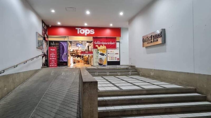 Baan Prachaniwet 1 : บ้านประชานิเวศน์ 1, กรุงเทพ, เทศบาลนิมิตเหนือ, ลาดยาว, จตุจักร, กรุงเทพ, 59 ตร.ม., คอนโด ให้เช่า, โดย ไอรินทร์ อัครชัยธนรักษ์, 11523368 - DDproperty.com