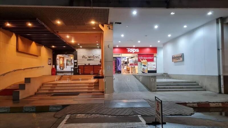 Baan Prachaniwet 1 : บ้านประชานิเวศน์ 1, กรุงเทพ, เทศบาลนิมิตเหนือ, ลาดยาว, จตุจักร, กรุงเทพ, 59 ตร.ม., คอนโด ให้เช่า, โดย ไอรินทร์ อัครชัยธนรักษ์, 11523368 - DDproperty.com