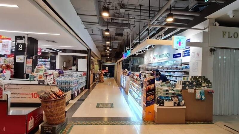 Baan Prachaniwet 1 : บ้านประชานิเวศน์ 1, กรุงเทพ, เทศบาลนิมิตเหนือ, ลาดยาว, จตุจักร, กรุงเทพ, 59 ตร.ม., คอนโด ให้เช่า, โดย ไอรินทร์ อัครชัยธนรักษ์, 11523368 - DDproperty.com