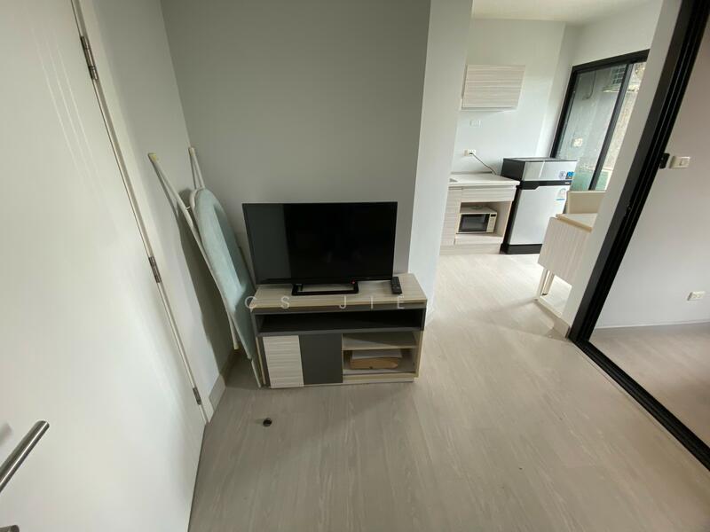 ให้เช่า - The Excel Hideaway Sukhumvit 105 : ดิ เอ็กซ์เซล ไฮเวย์, กรุงเทพ