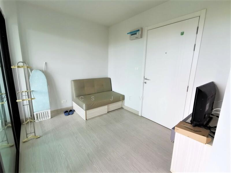 ให้เช่า - The Excel Hideaway Sukhumvit 105 : ดิ เอ็กซ์เซล ไฮเวย์, กรุงเทพ