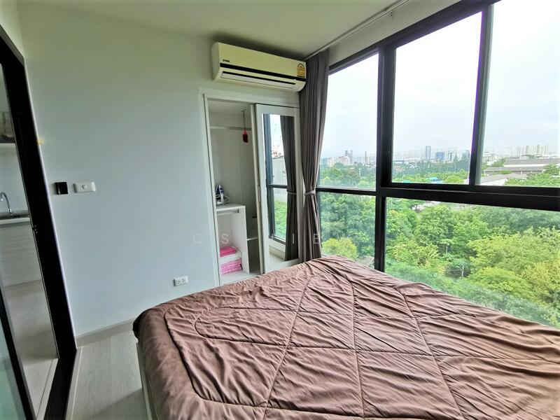 ให้เช่า - The Excel Hideaway Sukhumvit 105 : ดิ เอ็กซ์เซล ไฮเวย์, กรุงเทพ