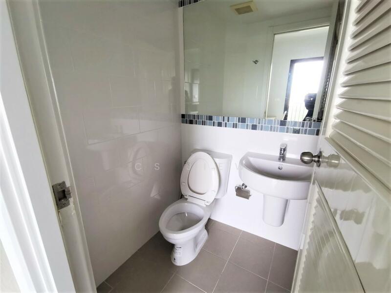 ให้เช่า - The Excel Hideaway Sukhumvit 105 : ดิ เอ็กซ์เซล ไฮเวย์, กรุงเทพ