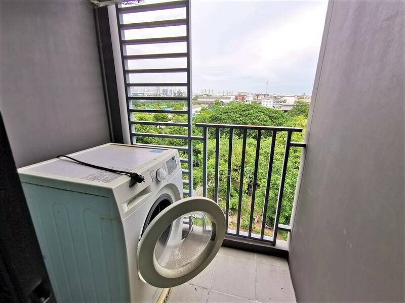 ให้เช่า - The Excel Hideaway Sukhumvit 105 : ดิ เอ็กซ์เซล ไฮเวย์, กรุงเทพ