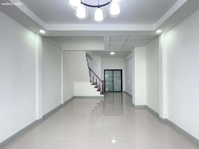 ทาว์นเฮ้าส์ 2 ชั้น เทพกุญชร 37 ต.คลองหนึ่ง อ.คลองหลวง ปทุมธานี, ปทุมธานี, คลองหนึ่ง, คลองหลวง, ปทุมธานี, 72 ตร.ม., ทาวน์เฮ้าส์ ขาย, โดย Pichitchai Kaensaksiri, 11523409 - DDproperty.com