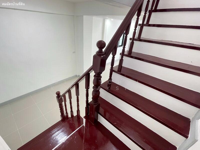 ทาว์นเฮ้าส์ 2 ชั้น เทพกุญชร 37 ต.คลองหนึ่ง อ.คลองหลวง ปทุมธานี, ปทุมธานี, คลองหนึ่ง, คลองหลวง, ปทุมธานี, 72 ตร.ม., ทาวน์เฮ้าส์ ขาย, โดย Pichitchai Kaensaksiri, 11523409 - DDproperty.com