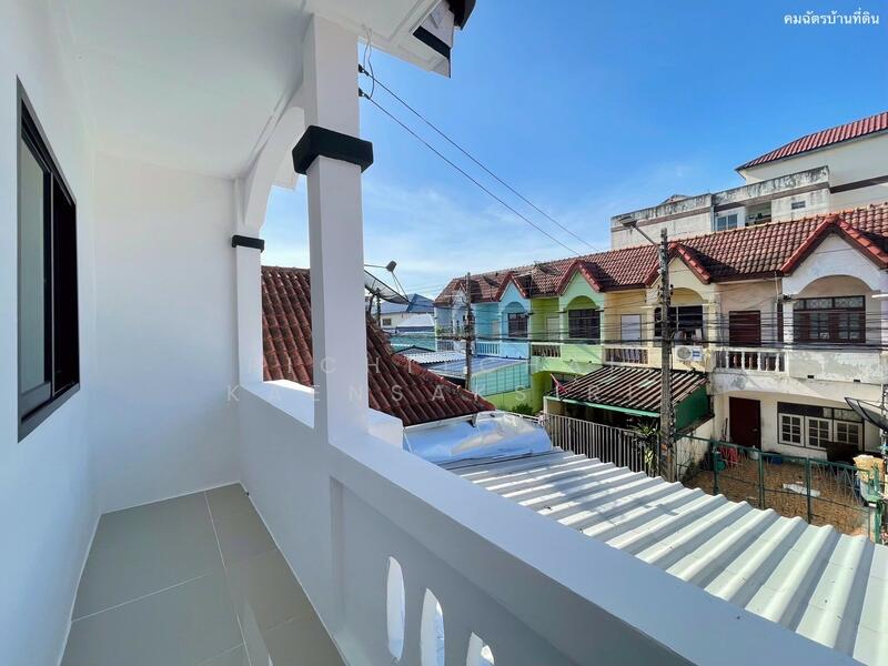 ทาว์นเฮ้าส์ 2 ชั้น เทพกุญชร 37 ต.คลองหนึ่ง อ.คลองหลวง ปทุมธานี, ปทุมธานี, คลองหนึ่ง, คลองหลวง, ปทุมธานี, 72 ตร.ม., ทาวน์เฮ้าส์ ขาย, โดย Pichitchai Kaensaksiri, 11523409 - DDproperty.com