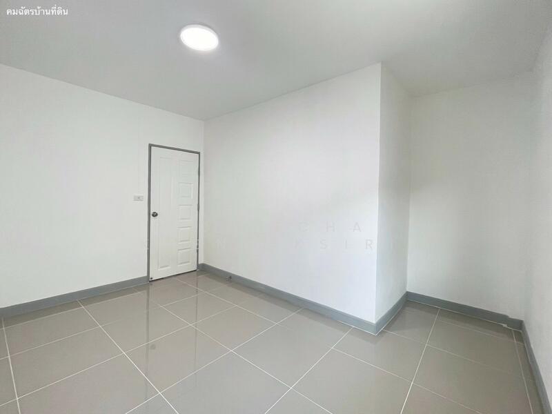 ทาว์นเฮ้าส์ 2 ชั้น เทพกุญชร 37 ต.คลองหนึ่ง อ.คลองหลวง ปทุมธานี, ปทุมธานี, คลองหนึ่ง, คลองหลวง, ปทุมธานี, 72 ตร.ม., ทาวน์เฮ้าส์ ขาย, โดย Pichitchai Kaensaksiri, 11523409 - DDproperty.com