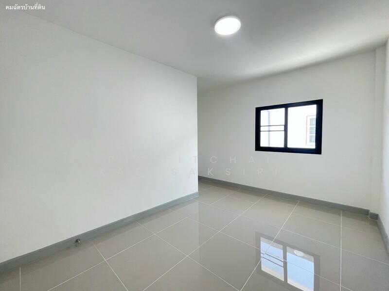 ทาว์นเฮ้าส์ 2 ชั้น เทพกุญชร 37 ต.คลองหนึ่ง อ.คลองหลวง ปทุมธานี, ปทุมธานี, คลองหนึ่ง, คลองหลวง, ปทุมธานี, 72 ตร.ม., ทาวน์เฮ้าส์ ขาย, โดย Pichitchai Kaensaksiri, 11523409 - DDproperty.com