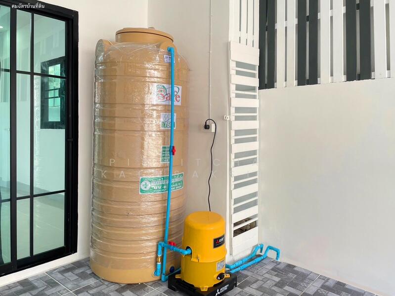 ทาว์นเฮ้าส์ 2 ชั้น เทพกุญชร 37 ต.คลองหนึ่ง อ.คลองหลวง ปทุมธานี, ปทุมธานี, คลองหนึ่ง, คลองหลวง, ปทุมธานี, 72 ตร.ม., ทาวน์เฮ้าส์ ขาย, โดย Pichitchai Kaensaksiri, 11523409 - DDproperty.com