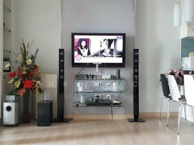 ขาย - Baan Sathorn Chao Phraya : บ้านสาทรเจ้าพระยา, กรุงเทพ