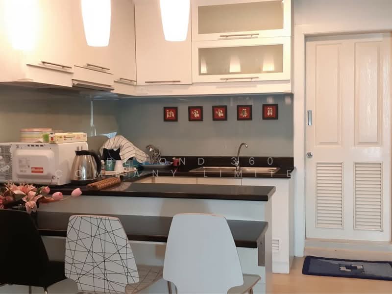 Baan Sathorn Chao Phraya : บ้านสาทรเจ้าพระยา, กรุงเทพ, 931 ซอยเจริญนคร 15 เอ, คลองต้นไทร, คลองสาน, กรุงเทพ, 61 ตร.ม., คอนโด ขาย, โดย BEYOND 360 COMPANY LIMITED , 11523488 - DDproperty.com