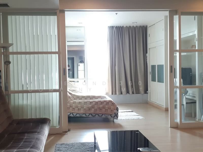 Baan Sathorn Chao Phraya, Bangkok, 931 Charoen Nakhon 15 A Alley, Khlong Ton Sai, Khlong San, Bangkok, 1 Bedroom, 61 sqm, Condo For Sale, by BEYOND 360 COMPANY LIMITED , 11523488 - DDproperty.com