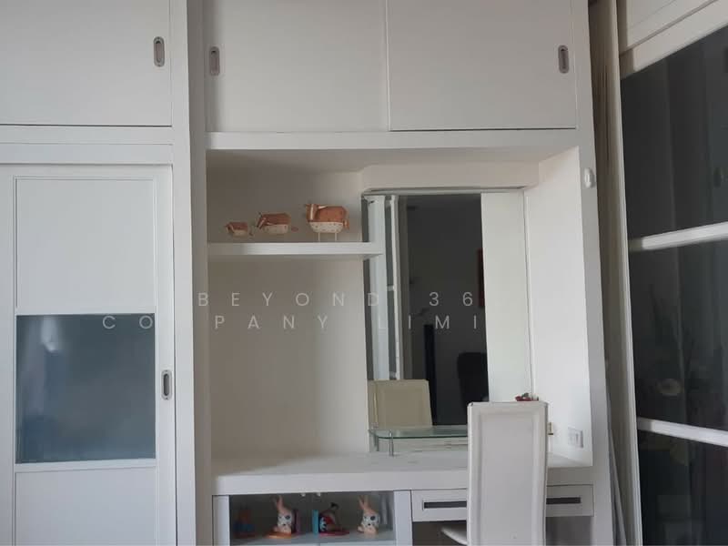 Baan Sathorn Chao Phraya, Bangkok, 931 Charoen Nakhon 15 A Alley, Khlong Ton Sai, Khlong San, Bangkok, 1 Bedroom, 61 sqm, Condo For Sale, by BEYOND 360 COMPANY LIMITED , 11523488 - DDproperty.com