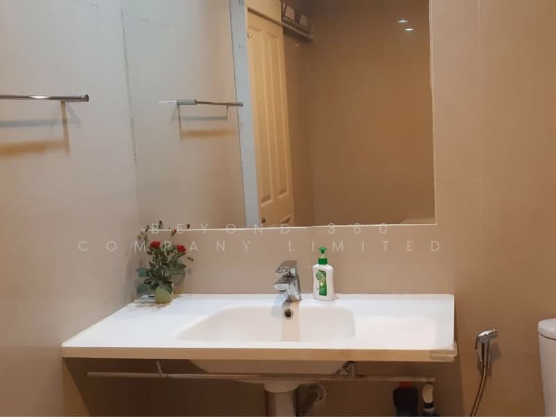 Baan Sathorn Chao Phraya : บ้านสาทรเจ้าพระยา, กรุงเทพ, 931 ซอยเจริญนคร 15 เอ, คลองต้นไทร, คลองสาน, กรุงเทพ, 61 ตร.ม., คอนโด ขาย, โดย BEYOND 360 COMPANY LIMITED , 11523488 - DDproperty.com