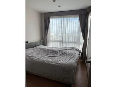 For Rent - The Base Sukhumvit 77, Bangkok