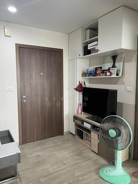 The Base Sukhumvit 77, Bangkok, 289 Sukhumvit 77 Road, Phra Kanong Nua, Watthana, Bangkok, 1 Bedroom, 30 sqm, Condo For Rent, by Living Condo, 11523537 - DDproperty.com
