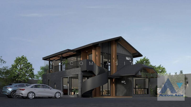 ให้เช่า - House in Bangkok, กรุงเทพ