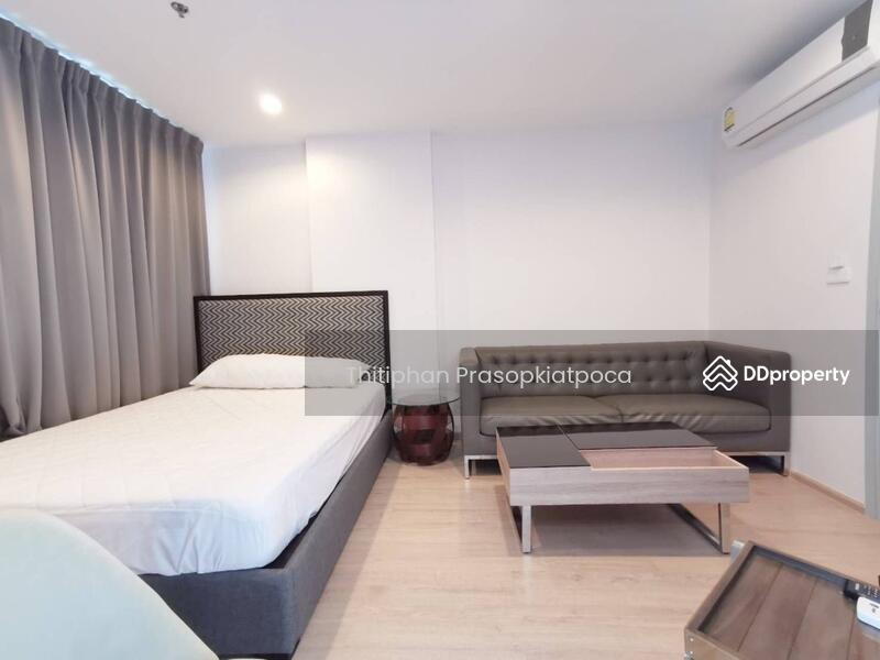 ขาย - IDEO Sathorn Tha Phra : ไอดีโอ สาทร-ท่าพระ, กรุงเทพ