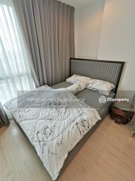 ขาย - IDEO Sathorn Tha Phra : ไอดีโอ สาทร-ท่าพระ, กรุงเทพ