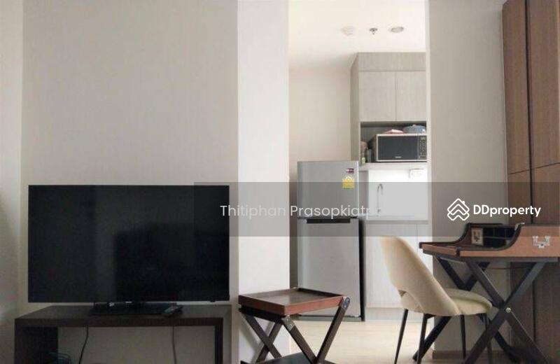 ขาย - IDEO Sathorn Tha Phra : ไอดีโอ สาทร-ท่าพระ, กรุงเทพ