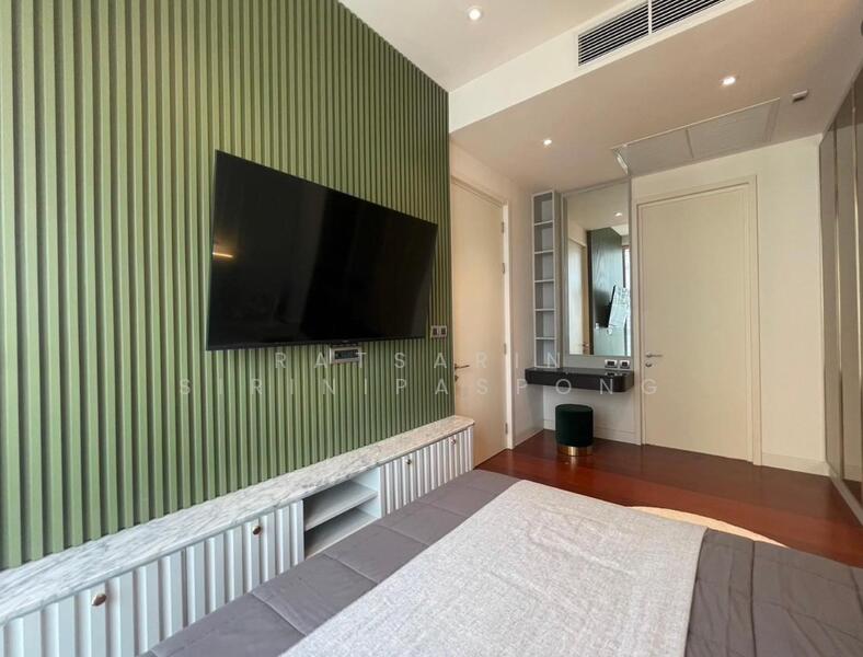 Khun By Yoo, Bangkok, 338 Thonglor Road, Khlong Tan Nua, Watthana, Bangkok, 1 Bedroom, 49 sqm, Condo For Rent, by Ratsarin Sirinipaspong, 11523635 - DDproperty.com