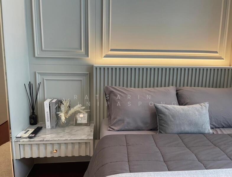 Khun By Yoo, Bangkok, 338 Thonglor Road, Khlong Tan Nua, Watthana, Bangkok, 1 Bedroom, 49 sqm, Condo For Rent, by Ratsarin Sirinipaspong, 11523635 - DDproperty.com